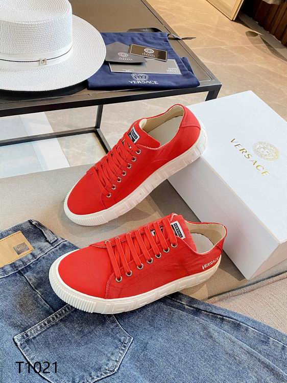 VERSACE shoes 35-41-225_756244